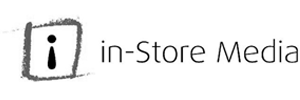 Ethnographies in collaboration with in-Store Media