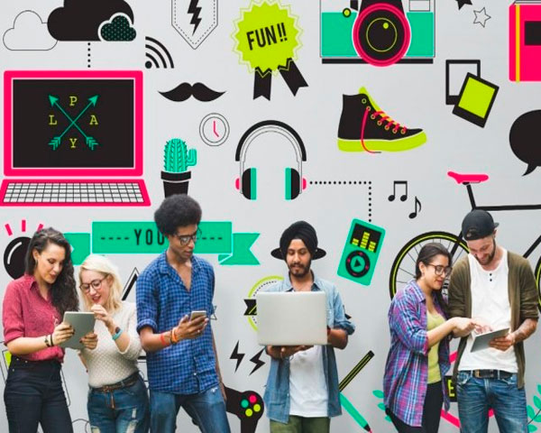 nissan genz generation z