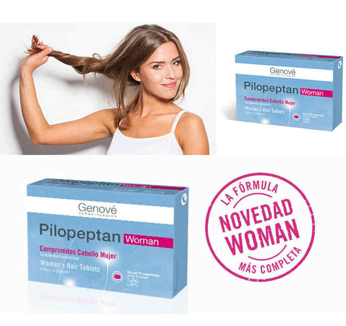 pilopeptan, hair, health